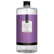 AGUA PERFUMADA PARA TECIDOS LAVANDA FRANCESA - 01 litro - VIA AROMA