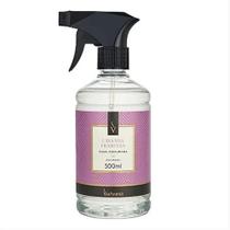 Água Perfumada Para Tecidos Lavanda Francesa - 500ml 7898501762526