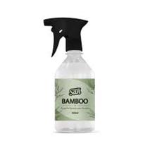 Água perfumada para Tecidos Master San 500 ml - BAMBOO