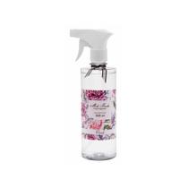 Água Perfumada Para Tecidos Mels Brushes Monet 500ml Água Perfumada Para Tecidos Mels Brushes Monet 500ml