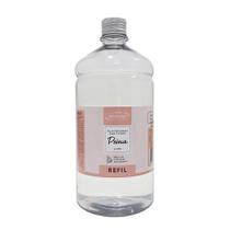 Água Perfumada para Tecidos - Peônia - Refil - 1 Litro - Capim Dourado Aromas