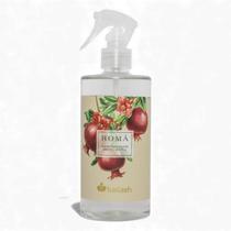 Água perfumada para tecidos romã 500 ml - Kailash Água perfumada para tecidos romã 500 ml - Kailash