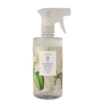 Água Perfumada Patchouli Vanilla - 500ML L'envie Parfums Água Perfumada Patchouli Vanilla - 500ML L'envie Parfums