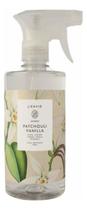 Água Perfumada Patchouli Vanilla 500ml Lenvie Água Perfumada Patchouli Vanilla 500ml Lenvie
