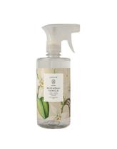 Água Perfumada Patchouli Vanilla 500Ml - Lenvie Parfums