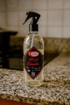 Água Perfumada Quim Aroma 500ml Para Tecidos Lençol Roupas Cortinas Sofá Tapetes Maça Água Perfumada Quim Aroma 500ml Para Tecidos Lençol Roupas Cortinas Sofá Tapetes Maça