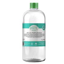 Água Perfumada Refrescante Neutra Atr 1 Litro - Atr Essencias