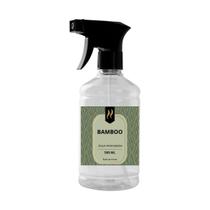 Água Perfumada Roupas Tecidos Ambiente 500Ml Nattuaromas
