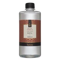 Água Perfumada Roupas Tecidos E Lençol Via Aroma Refil 1l