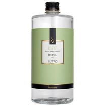 Água Perfumada Roupas Tecidos E Lençol Via Aroma Refil 1l Água Perfumada Roupas Tecidos E Lençol Via Aroma Refil 1l