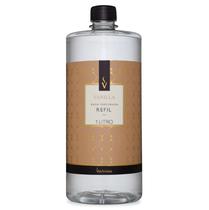 Água Perfumada Roupas Tecidos E Lençol Via Aroma Refil 1l