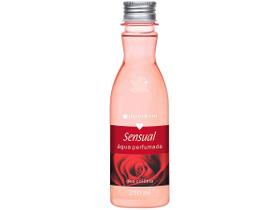 Água Perfumada Sensual Phytoderm - Deo Colônia - 250ml