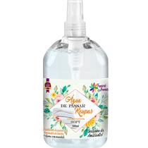 Água Perfumada Soft Tecidos Cheirinhos De Loja De Grife - Tropical Aromas