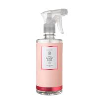 Água Perfumada Sunset Rose - 500Ml - L'Envie