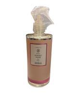 Água perfumada Sunset rose elementos - 500 ml