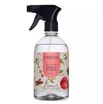 Agua Perfumada Tecido Antimofo Sofa Cama 500ml Caszulo