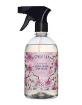 Agua Perfumada Tecido Antimofo Sofa Cama 500ml Caszulo - Pink Days Agua Perfumada Tecido Antimofo Sofa Cama 500ml Caszulo - Pink Days