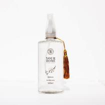 Água perfumada vanilla 500ml Your Home Le Senechal Água perfumada vanilla 500ml Your Home Le Senechal