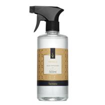 Água Perfumada Vanilla Via Aroma - 500ml