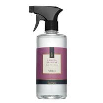 Água Perfumada Via Aroma 500ML Lavanda Francesa Água Perfumada Via Aroma 500ML Lavanda Francesa
