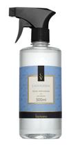 Água Perfumada Via Aroma 500ml Para Roupas Tecidos E Lençol