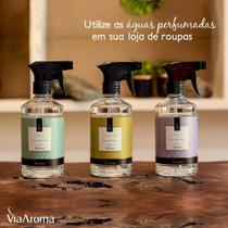 Agua Perfumada Via Aroma 500ml - Shop Xpres