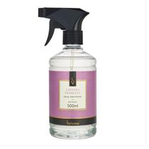 Água perfumada Via Aroma lavanda francesa 500 ml