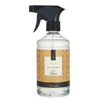 Água Perfumada Via Aroma Vanilla 500 Ml