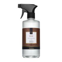 Água Perfumada Wood 500ML - Via Aroma
