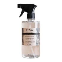 Água Perfumada YEVA Cedro e Pachouly - 500ml
