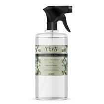 Água Perfumada YEVA Quintais do Brasil Alecrim - 500ml