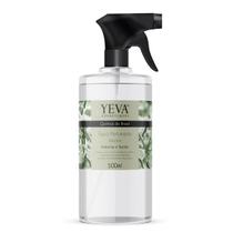 Água Perfumada YEVA Quintais do Brasil Alecrim - 500ml Água Perfumada YEVA Quintais do Brasil Alecrim - 500ml