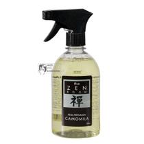 Água perfumada Zen 500ml Diversos aromas Água perfumada Zen 500ml Diversos aromas