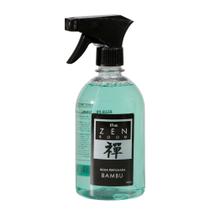 Água perfumada Zen 500ml Diversos aromas Água perfumada Zen 500ml Diversos aromas