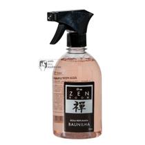 Água perfumada Zen 500ml Diversos aromas Água perfumada Zen 500ml Diversos aromas
