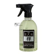 Água perfumada Zen 500ml Diversos aromas Água perfumada Zen 500ml Diversos aromas