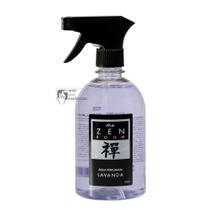 Água perfumada Zen 500ml Diversos aromas Água perfumada Zen 500ml Diversos aromas