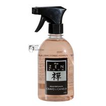 Água perfumada Zen - 500ml - Diversos