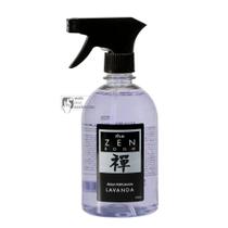 Água perfumada Zen - 500ml - Diversos