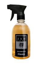 Água perfumada Zen - Pitanga - 500ml Água perfumada Zen - Pitanga - 500ml