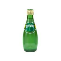 Agua Perrier com GAS Vidro 04X330ML
