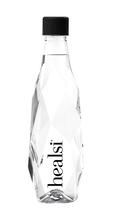 ÁGUA PORTUGUESA HEALSI CRISTAL NATURAL - SEM GÁS 500ml