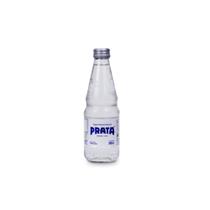 Agua Prata Vidro Pilfer sem GAS 06X300ML Agua Prata Vidro Pilfer sem GAS 06X300ML