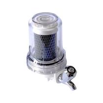 Água Pura Filtro Bebedouro Cristal 5'' 300L/H C/ Refil
