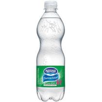 Agua Pureza Vital com GAS 12X510ML - Minalba Brasil Agua Pureza Vital com GAS 12X510ML - Minalba Brasil