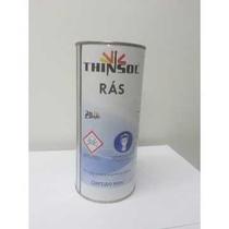 Agua Raz 5.000ml Thinsol Agua Raz 5.000ml Thinsol