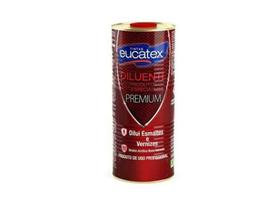 Agua Raz 900Ml - EUCATEX