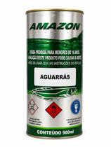 Agua Raz Amazon Aguarras 900ml