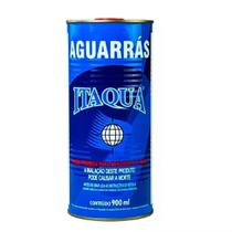 Agua Raz Itaqua Aguarras 900ml Original Agua Raz Itaqua Aguarras 900ml Original