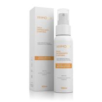 Água Refrescante Corporal Dermosex - 100 ml Água Refrescante Corporal Dermosex - 100 ml